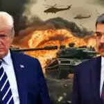 अमेरिका-वेनेजुएला विवाद का भारतीय अर्थव्यवस्था पर कोई प्रभाव नहीं