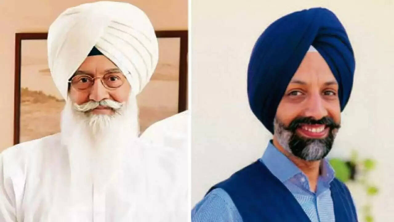 पंजाब में मूसलधार बारिश से तबाही: प्रशासन और डेरा ब्यास ने की राहत कार्य में मदद