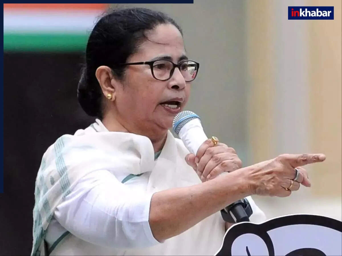 ममता बनर्जी का भाषा विवाद पर कड़ा बयान
