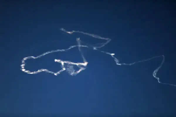 ईरान के बुशहर न्यूक्लियर पावर प्लांट पर तीसरा प्रोजेक्टाइल हमला, IAEA ने दी चेतावनी