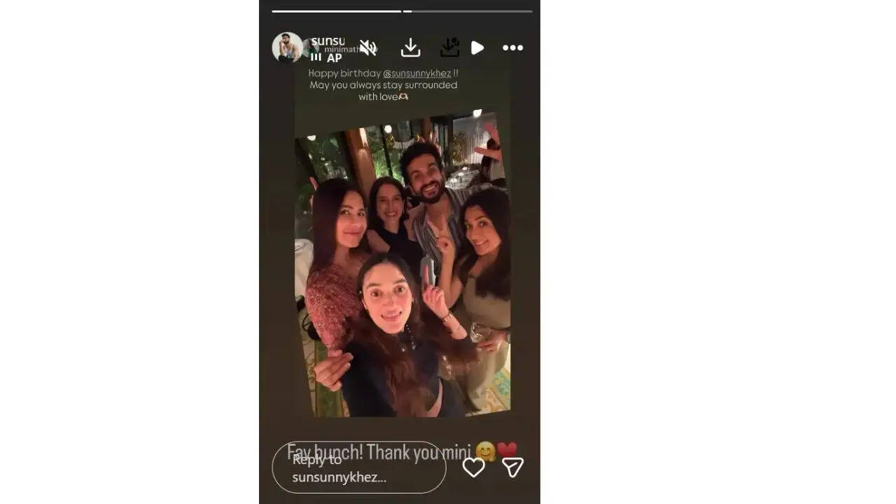 कैटरीना कैफ की प्रेग्नेंसी की खुशखबरी: पार्टी में दिखा ग्लैमरस लुक