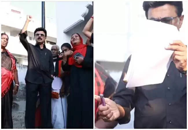 तमिलनाडु में परिसीमन विधेयक के खिलाफ स्टालिन का विरोध