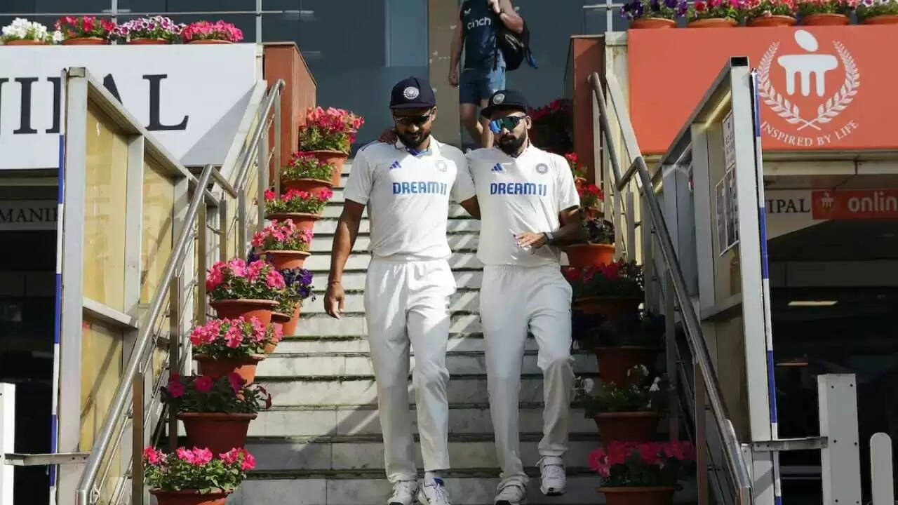 IND vs ENG: गौतम गंभीर ने गेंदबाजों को दी नई जिम्मेदारी