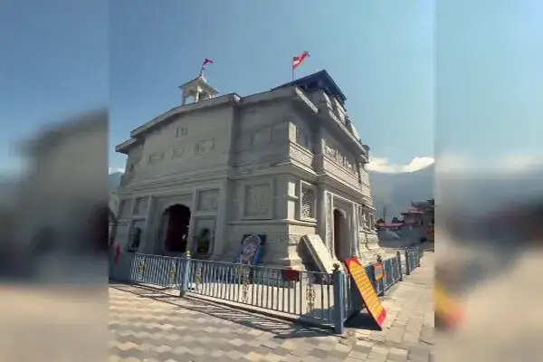 चमोली का नरसिंह मंदिर: अद्भुत आस्था और रहस्य