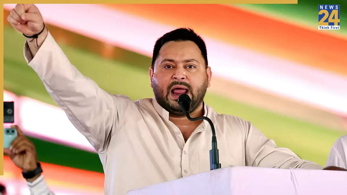 तेजस्वी यादव के खिलाफ FIR: जानें पूरी कहानी