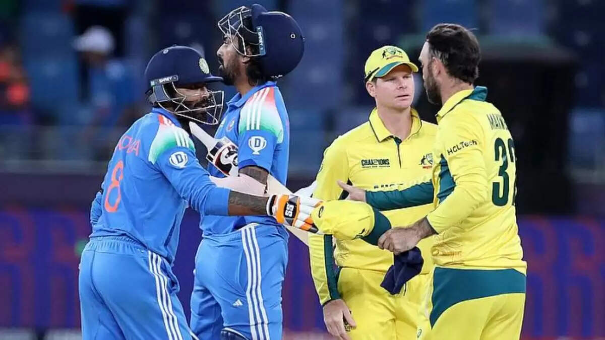 ग्लेन मैक्सवेल ने IPL 2025 के बीच संन्यास की घोषणा की, फैंस को लगा बड़ा झटका