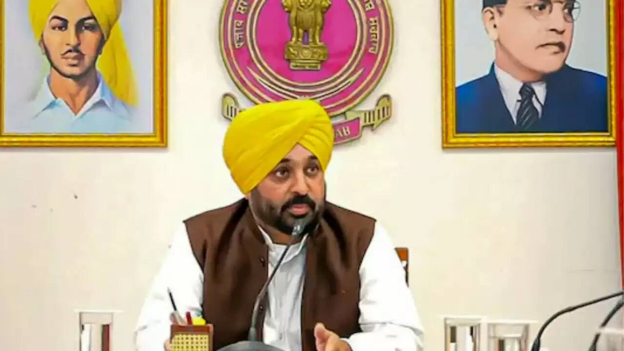 पंजाब सरकार की नई राहत योजना: बाढ़ प्रभावितों के लिए 71 करोड़ रुपये की सहायता