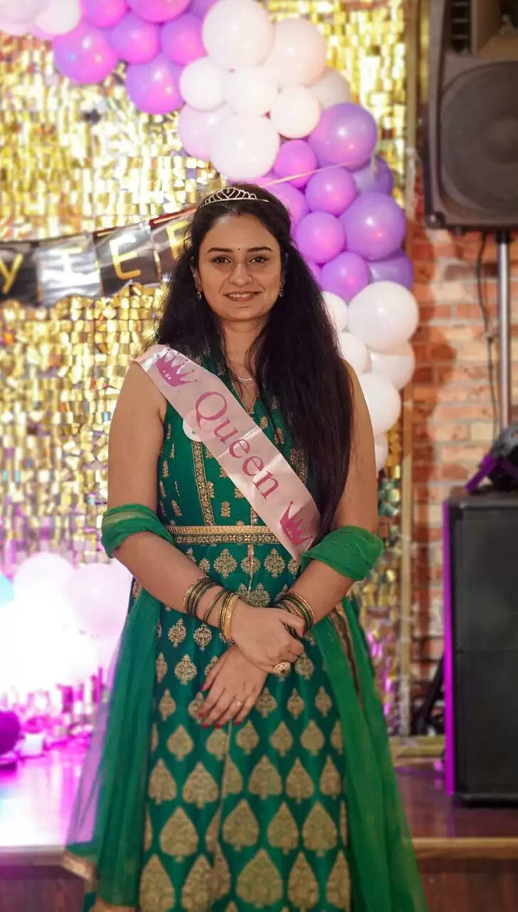 हरियाली तीज उत्सव का भव्य आयोजन, महिलाओं ने मनाया जश्न
