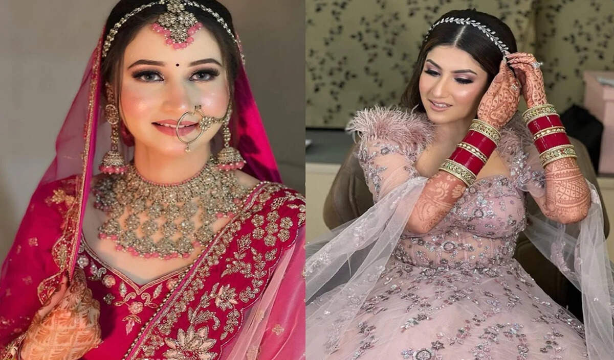 शादी के दिन के लिए राशि अनुसार लहंगा चयन: जानें किस रंग का लहंगा है सही