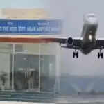 हिसार से जयपुर के लिए विमान सेवा में देरी, एयरक्राफ्ट की कमी