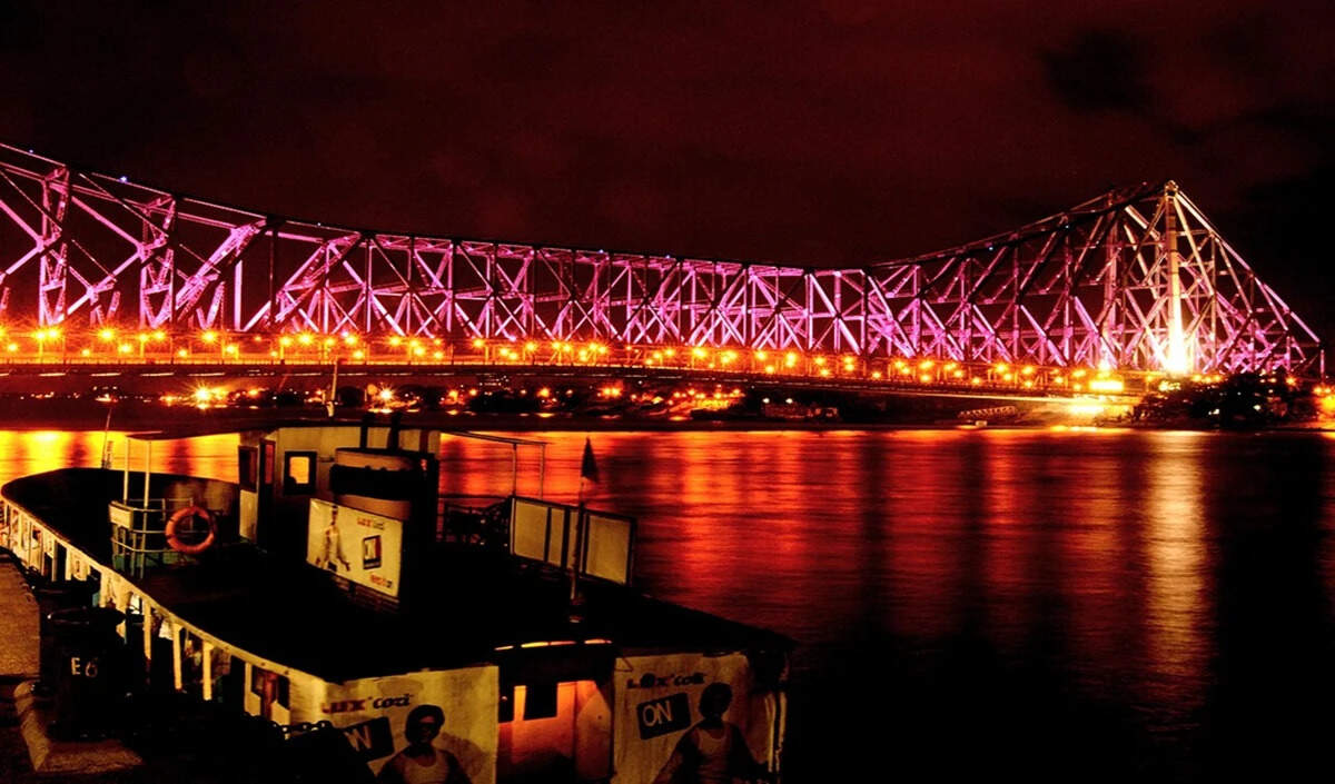 कोलकाता में दो दिन की यात्रा: एक संपूर्ण गाइड