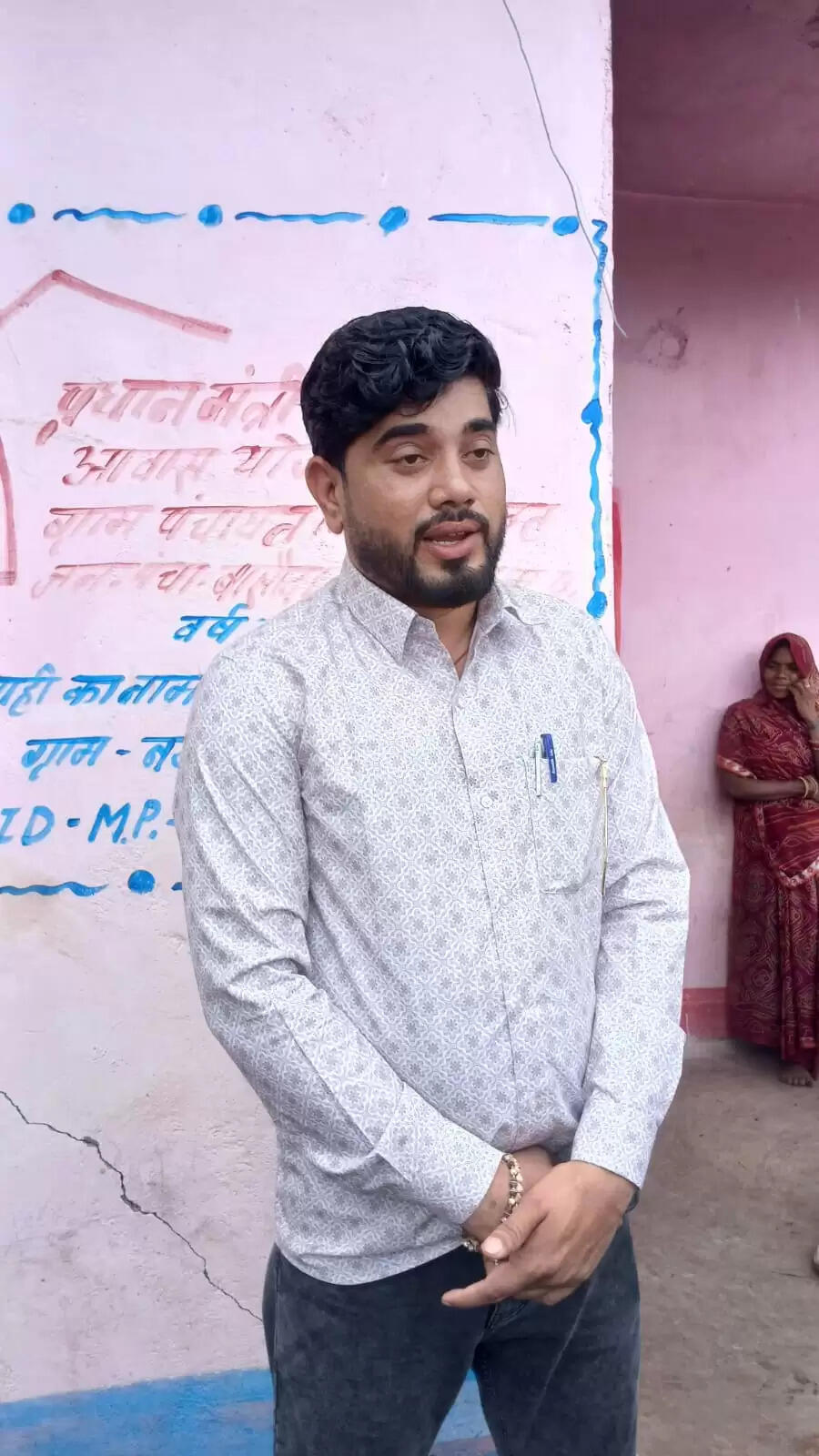 पीएम-जनमन से आदिवासियों के जीवन में नई सुबह