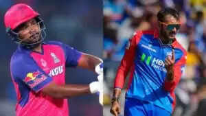 DC vs RR: अरुण जेटली स्टेडियम में कौन सी टीम बनेगी विजेता?