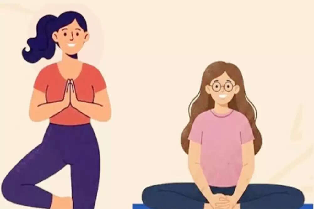 अंतरराष्ट्रीय योग दिवस: योग के लाभ और महत्व