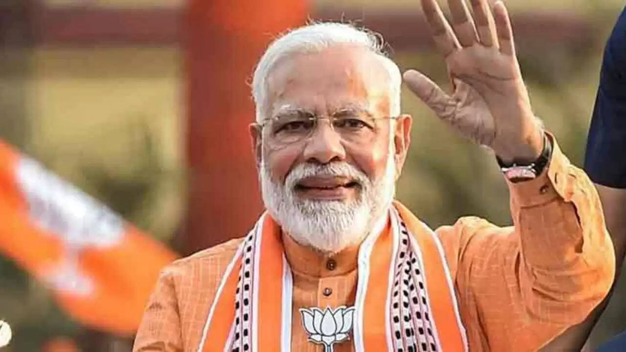 प्रधानमंत्री नरेंद्र मोदी का 75वां जन्मदिन: बधाई देने का तरीका और विशेष आयोजन