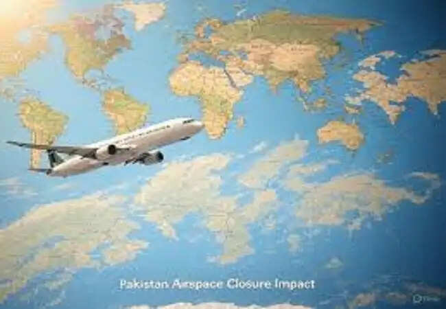 फ्रांस ने अमेरिका के सैन्य विमानों के लिए एयरस्पेस बंद किया