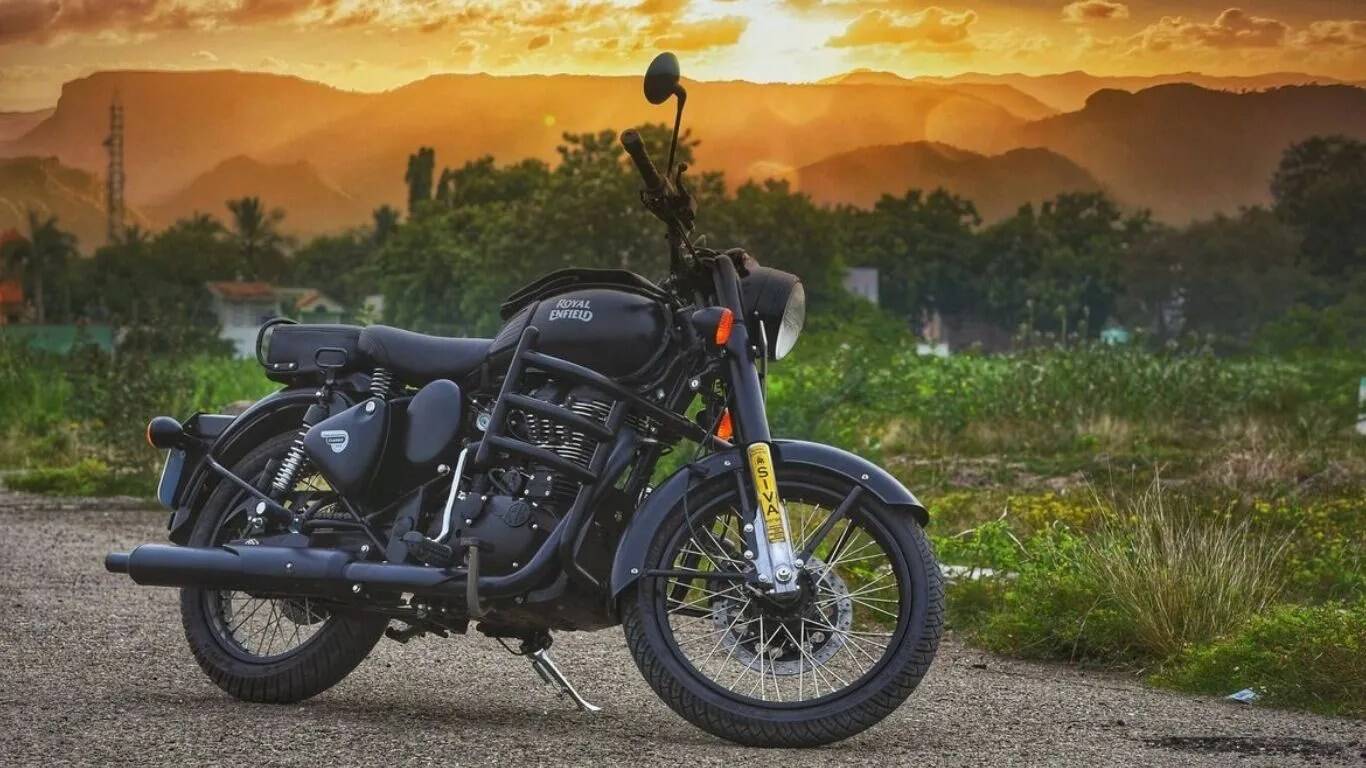 रॉयल एनफील्ड 350cc बाइक्स की कीमतों में कटौती: ग्राहकों के लिए खुशखबरी