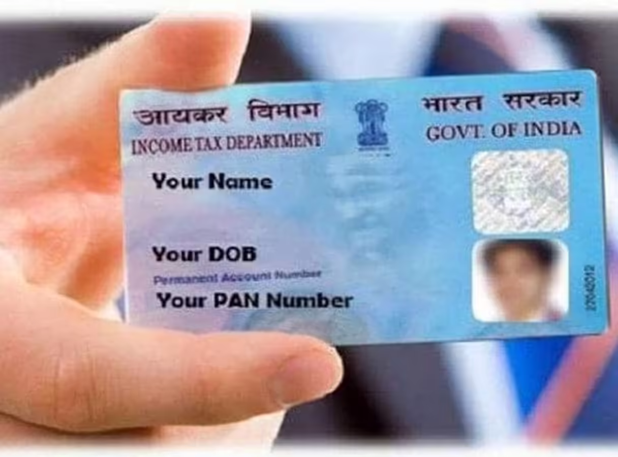 पैन कार्ड और आधार लिंकिंग: 12 महत्वपूर्ण लेनदेन जो प्रभावित होंगे