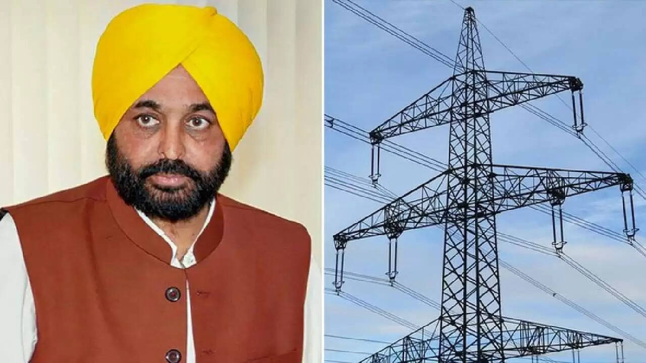 पंजाब में बिजली संकट का समाधान: 2,500 नए कर्मचारी और 12 घंटे की सप्लाई