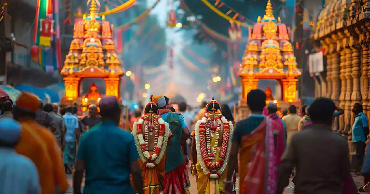 जगन्नाथ मंदिर: अविवाहित प्रेमियों के लिए क्यों है वर्जित?