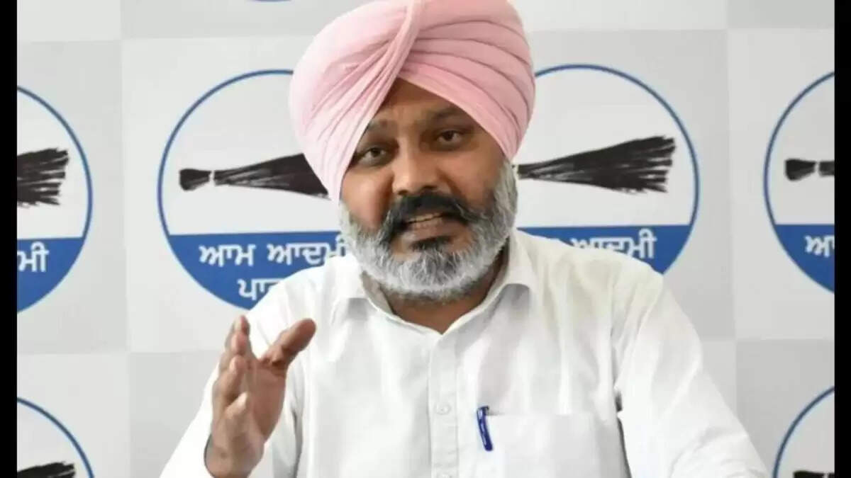 पंजाब में नशे के खिलाफ अभियान: 16,348 गिरफ्तार, वित्त मंत्री ने साझा की योजनाएं