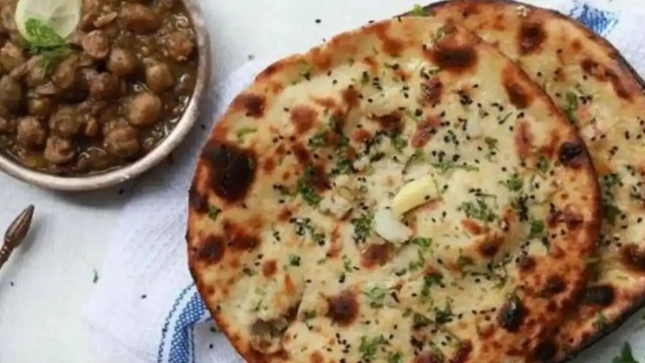 अमृतसरी कुलचे को मिलेगा जीआई टैग, पहचान को मिलेगी नई मजबूती