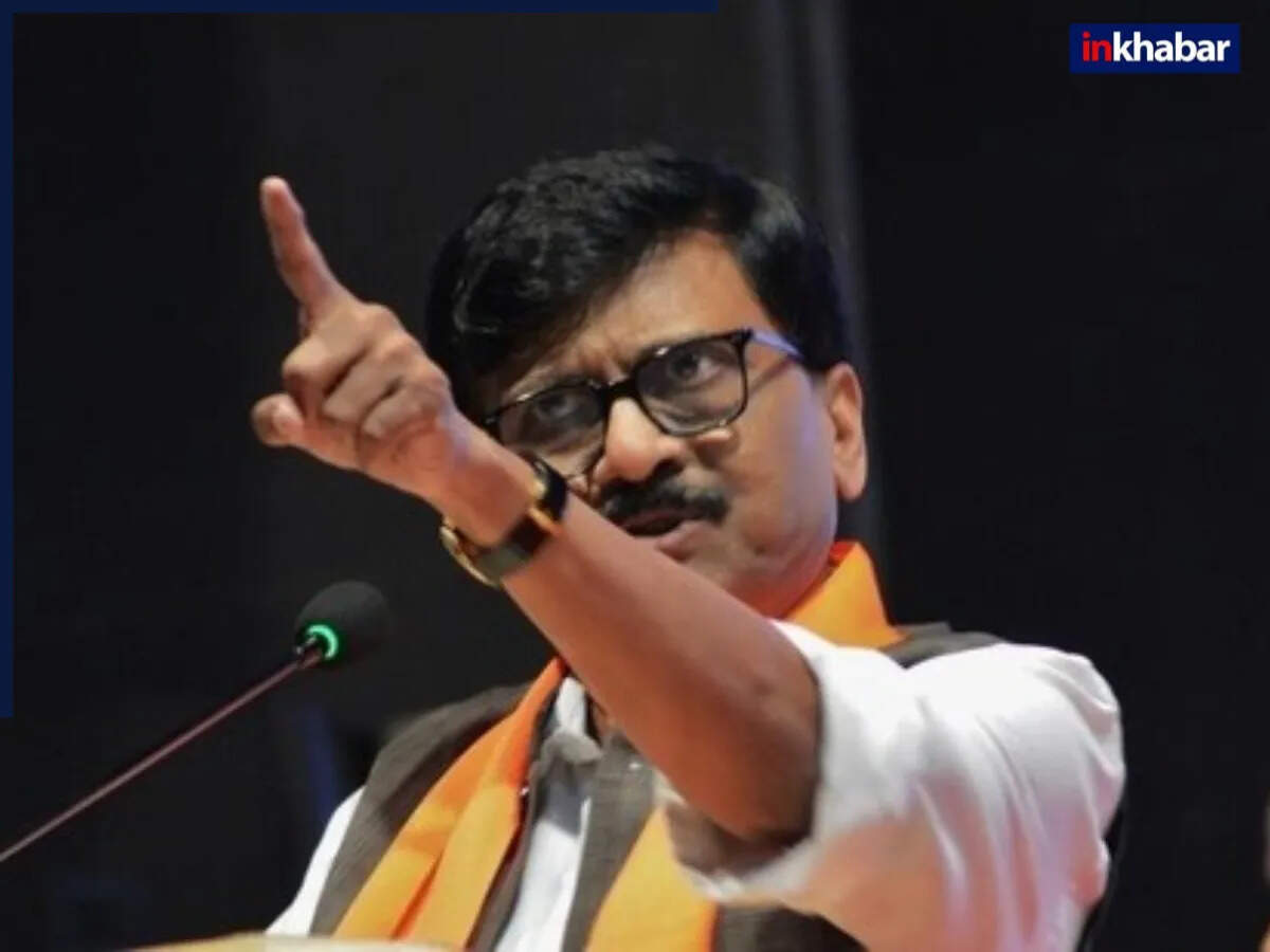 संजय राउत का बीजेपी पर हमला: मराठी लोगों के अधिकारों की रक्षा की मांग