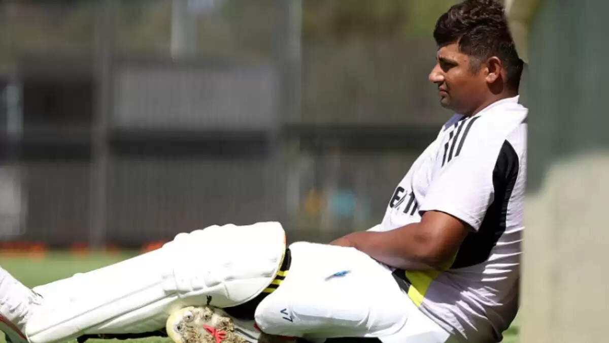 टीम इंडिया के लिए चिंता की बात: टी20 वर्ल्ड कप 2026 से पहले एक खिलाड़ी अस्पताल में भर्ती