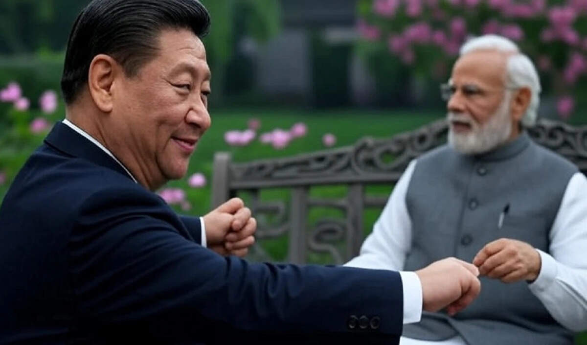 प्रधानमंत्री मोदी की चीन यात्रा: एससीओ शिखर सम्मेलन की तैयारी