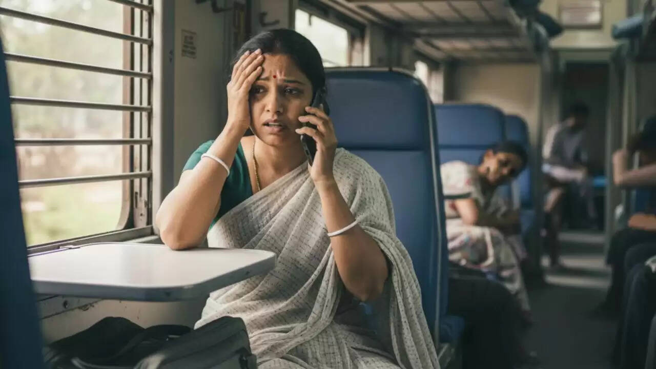 भारतीय रेलवे की मेडिकल सहायता: ट्रेन में स्वास्थ्य संकट का समाधान