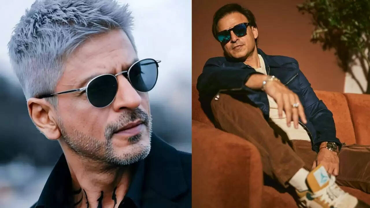 विवेक ओबेरॉय का शाहरुख खान पर विवादित बयान: क्या सुपरस्टार्स अमर होते हैं?