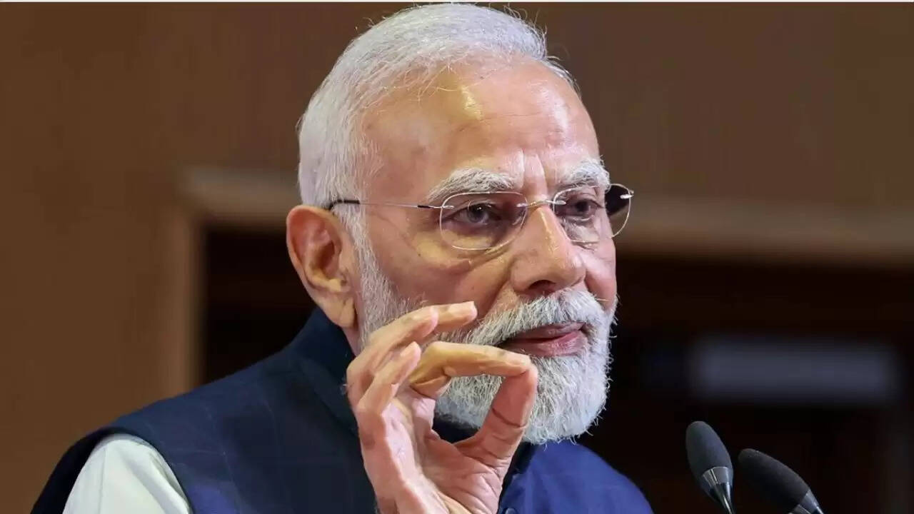 PM मोदी ने कांग्रेस पर 26/11 के हमले को लेकर साधा निशाना