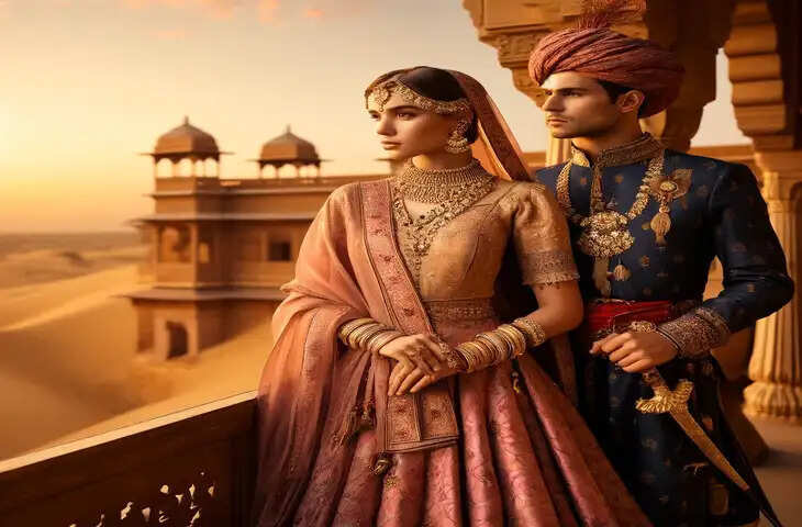 मूमल और महेंद्र: एक अमर प्रेम कहानी का दर्दनाक अंत