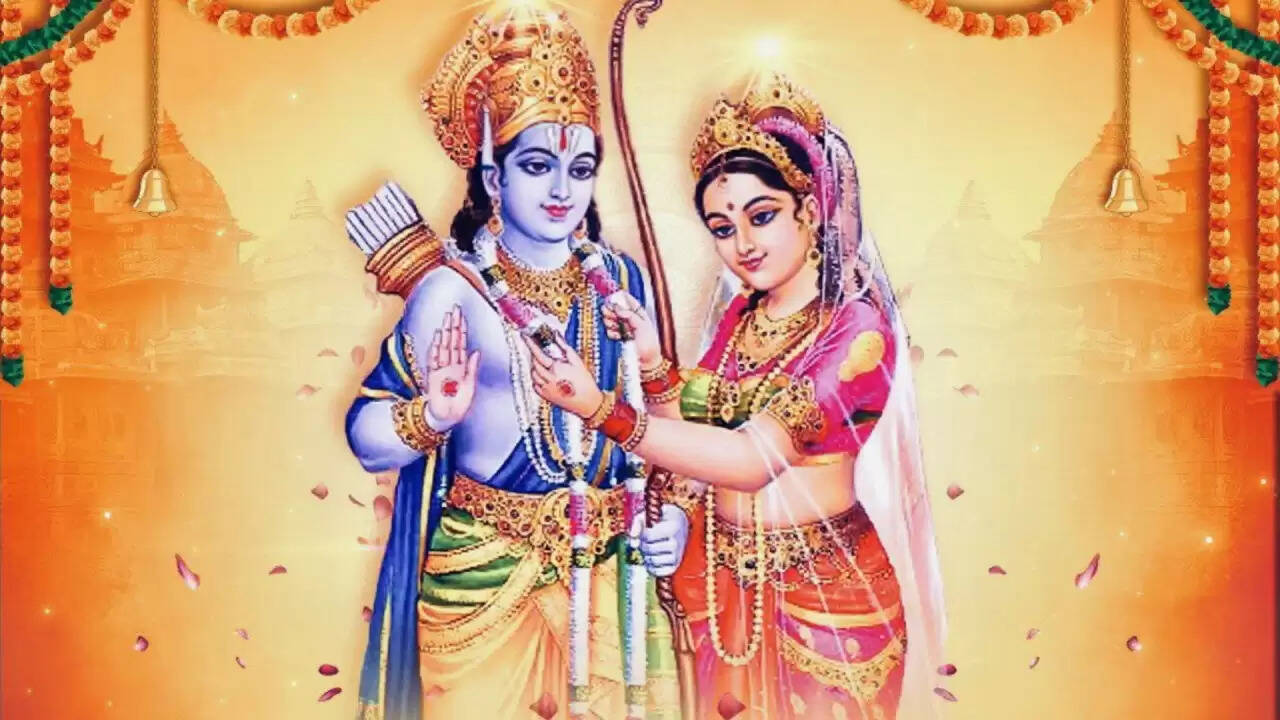 विवाह पंचमी: भगवान राम और माता सीता के पवित्र मिलन का उत्सव