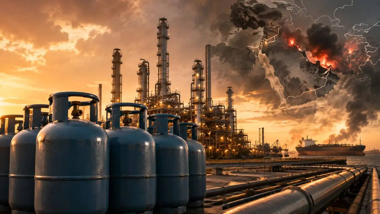 LPG उत्पादन में वृद्धि: भारत ने रिफाइनरियों के लिए नया लक्ष्य निर्धारित किया