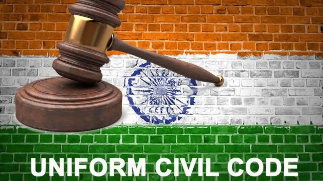 मध्य प्रदेश में समान नागरिक संहिता को लागू करने की तैयारी तेज