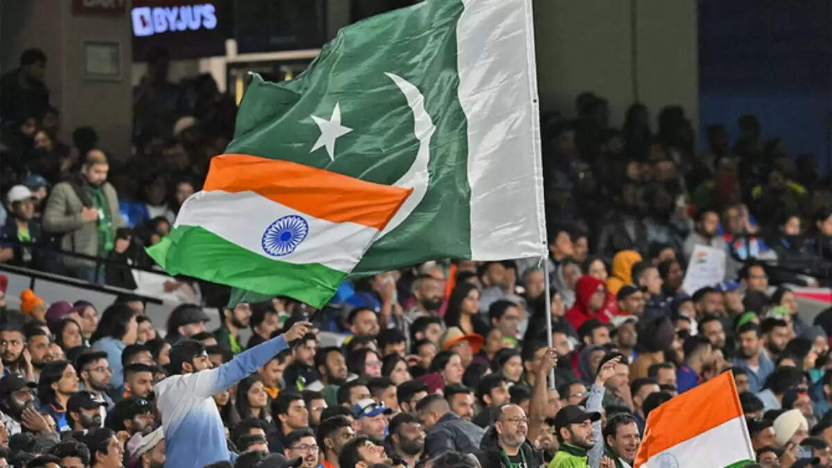 2025 में भारत में होने वाला हॉकी पुरुष जूनियर विश्व कप: भारत-पाकिस्तान का मुकाबला