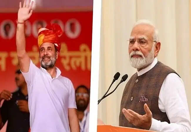 राहुल गांधी के जन्मदिन पर पीएम मोदी और कांग्रेस नेताओं की शुभकामनाएं