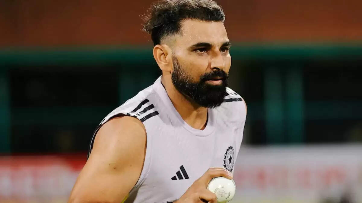 गौतम गंभीर के कोचिंग में मोहम्मद शमी का भविष्य अधर में