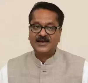 असम कांग्रेस का मंत्री अशोक सिंघल के बयान के खिलाफ प्रदर्शन