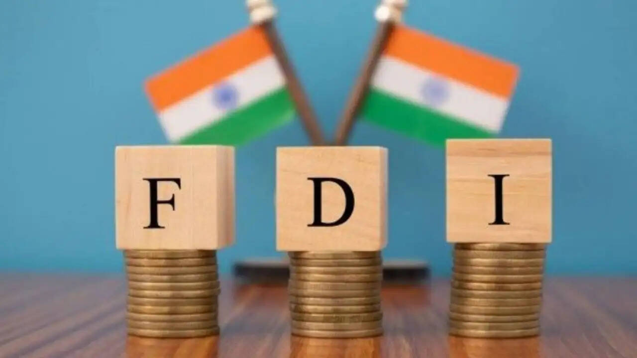 केंद्र सरकार ने बीमा क्षेत्र में 100% FDI को दी मंजूरी
