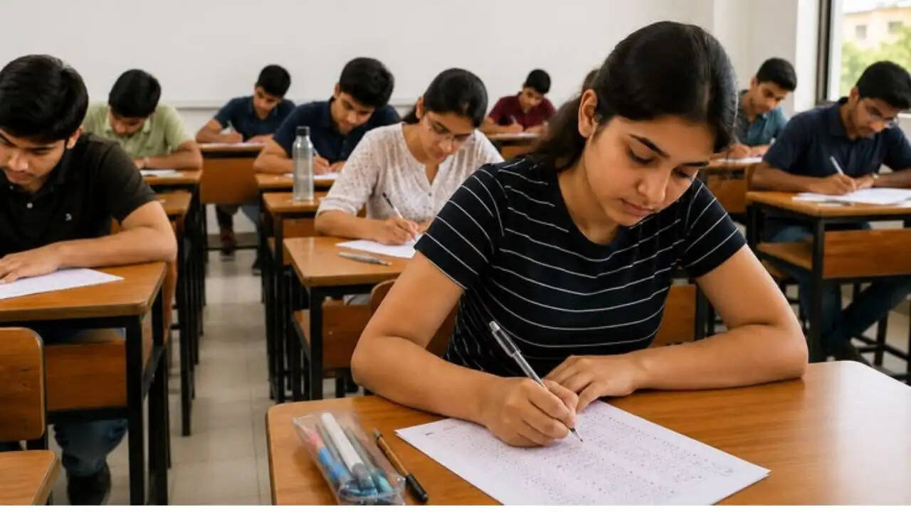 पंजाब और चंडीगढ़ में NEET UG री एग्जाम के लिए तैयारियां पूरी