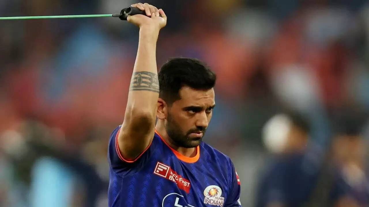 IPL 2025: गुजरात टाइटंस बनाम मुंबई इंडियंस का एलिमिनेटर मुकाबला