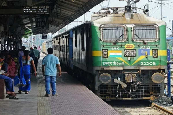रेलवे कर्मचारियों के लिए 1,866 करोड़ का बोनस, दीपावली से पहले खुशखबरी