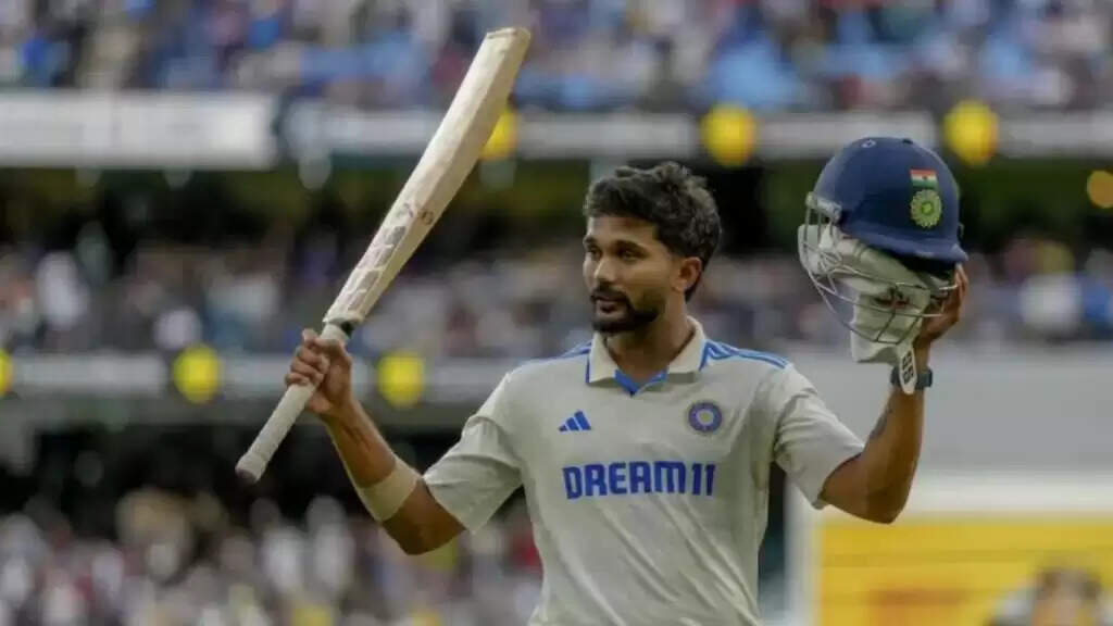 नीतीश कुमार रेड्डी का इंग्लैंड दौरे के लिए चयन: हार्दिक पंड्या को क्यों किया गया नजरअंदाज?