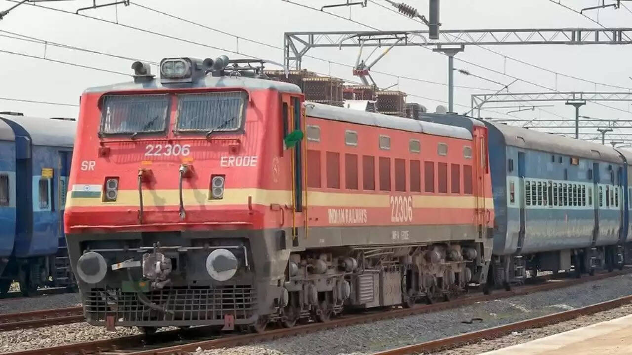 बिहार में त्योहारी सीजन के लिए स्पेशल ट्रेन की घोषणा
