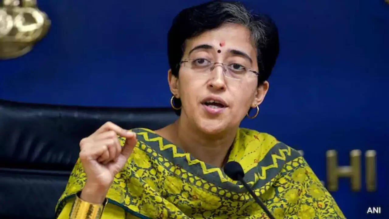 दिल्ली में जल संकट: मानसून में भी पानी की किल्लत