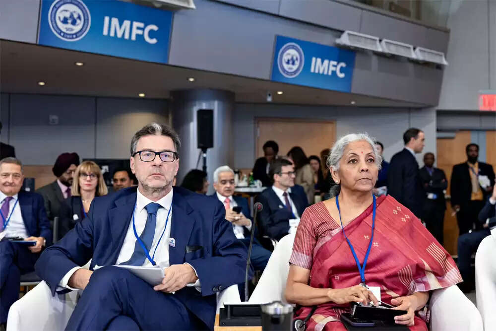 भारत के आर्थिक आंकड़ों पर आईएमएफ का संदेह: क्या है असली सच?