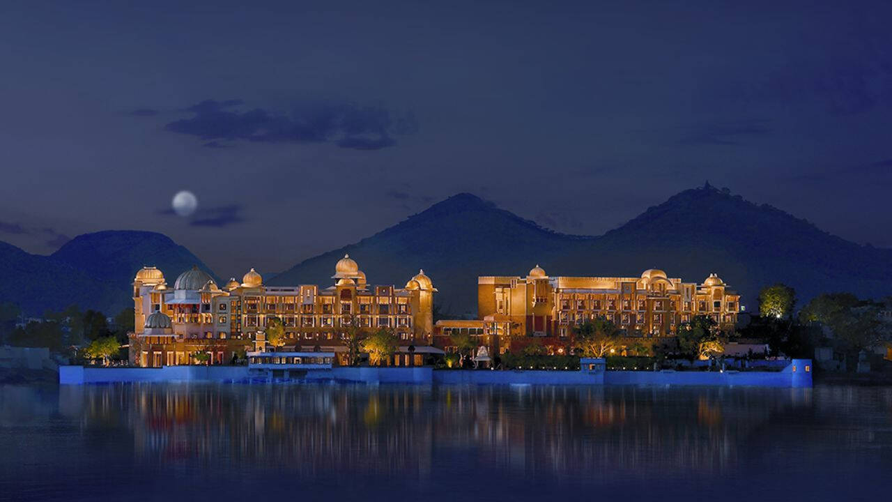 उदयपुर के द लीला पैलेस पर 10 लाख का जुर्माना: मेहमानों की निजता का उल्लंघन