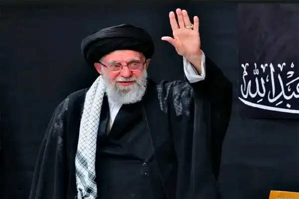 ईरान के सुप्रीम लीडर की हत्या की साजिश: इजरायल की खुफिया तकनीक का खुलासा